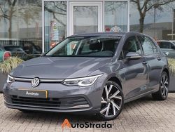 Gebruikt 2020 VW e-Golf Style Hatchback | € 20.900 (Eerlijke prijs)