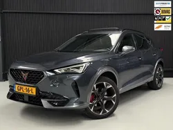 Grijs Gebruikt 2022 Cupra Formentor SUV | € 31.450 (Iets duurder)