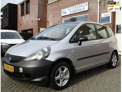 Grijs Gebruikt 2005 Honda Jazz Cool Hatchback | € 1.450 (Iets duurder)