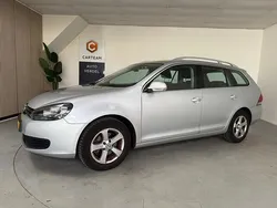 Grijs Gebruikt 2011 VW Golf VI Comfortline Stationwagen | € 2.450 (Eerlijke prijs)