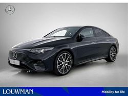 Zwart Nieuw 2025 Mercedes 250 Edition Sedan | € 59.887 (Eerlijke prijs)