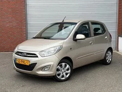 Beige Gebruikt 2011 Hyundai i10 Hatchback | € 8.299 (Eerlijke prijs)