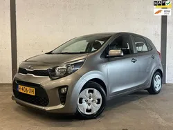 Grijs Gebruikt 2020 Kia Picanto Hatchback | € 8.950 (Goede deal)