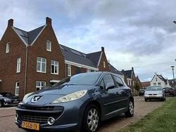 Gebruikt 2006 Peugeot 207 Filou Sedan | € 699 (Goede deal)
