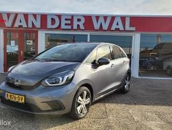 Gebruikt 2020 Honda Jazz Comfort Hatchback | € 18.750 (Eerlijke prijs)