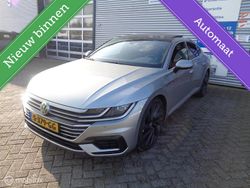 Grijs Gebruikt 2020 VW Arteon Business Hatchback | € 33.950 (Duur)