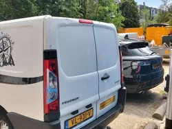 Wit Gebruikt 2015 Peugeot Expert Van | € 6.000 (Duur)