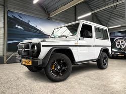 Wit Gebruikt 1983 Mercedes G240 SUV | € 24.950