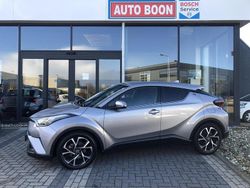 Grijs Gebruikt 2019 Toyota C-HR+ Style SUV | € 21.950
