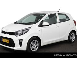Wit Gebruikt 2021 Kia Picanto Comfort Hatchback | € 10.990 (Eerlijke prijs)
