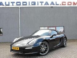 Zwart Gebruikt 2015 Porsche 911 Carrera S Cabriolet Cabriolet | € 47.500