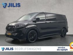 Zwart Gebruikt 2024 Ford Transit Custom Raptor Van | € 49.950