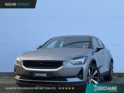 Grijs Gebruikt 2021 Polestar 2 Standard Range Single Motor Hatchback | € 25.800 (Iets duurder)
