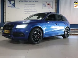 Blauw Gebruikt 2016 Audi SQ5 Proline SUV | € 23.950 (Iets duurder)