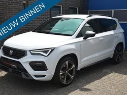 Wit Gebruikt 2021 Seat Ateca Business SUV | € 27.490 (Eerlijke prijs)
