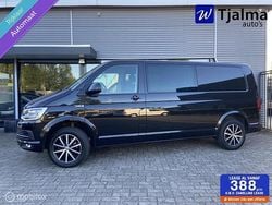 Zwart Gebruikt 2018 VW T6 Highline Van | € 23.997