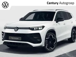 Wit Nieuw 2025 VW Tayron R-line Edition SUV | € 65.767 (Eerlijke prijs)