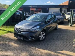 Grijs Gebruikt 2019 Renault Clio IV Life Hatchback | € 9.999 (Eerlijke prijs)