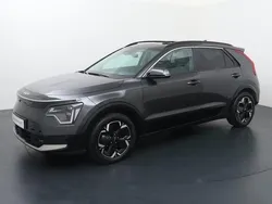 Grijs Gebruikt 2022 Kia e-Niro 2 SUV | € 29.440 (Goede deal)