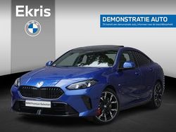 Blauw Gebruikt 2025 BMW 220 M Sport Coupé | € 59.900