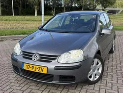 Gebruikt 2004 VW Golf IV Comfortline Sedan | € 2.500 (Eerlijke prijs)