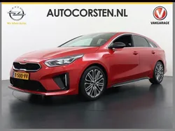 Rood Gebruikt 2021 Kia ProCeed Plus Hatchback | € 20.895 (Eerlijke prijs)