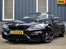 Gebruikt 2015 BMW M4 Sport Line Cabriolet | € 44.950 (Eerlijke prijs)