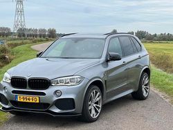 Gebruikt 2014 BMW X5 M Sport SUV | € 21.000 (Iets duurder)