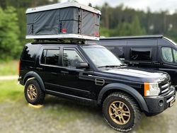 Gebruikt 2005 Land Rover Discovery 3 SUV | € 10.900