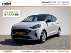 Grijs Gebruikt 2024 Hyundai i10 Comfort Hatchback | € 16.980 (Eerlijke prijs)