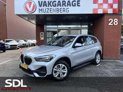 Zilver Gebruikt 2021 BMW X1 Executive SUV | € 26.445 (Goede deal)