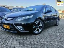 Zwart Gebruikt 2012 Opel Ampera Hatchback | € 9.450 (Eerlijke prijs)