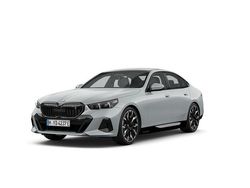 Grijs Nieuw 2025 BMW i5 Comfort Edition Sedan | € 89.202 (Eerlijke prijs)