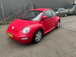 Rood Gebruikt 1999 VW Beetle Highline Hatchback | € 1.450 (Eerlijke prijs)
