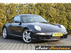 Porsche 911 Carrera