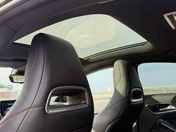 Wit Gebruikt 2015 Mercedes CLA180 OrangeArt Edition Sedan | € 16.500 (Eerlijke prijs)