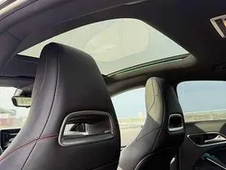 Wit Gebruikt 2015 Mercedes CLA180 OrangeArt Edition Sedan | € 16.500 (Eerlijke prijs)