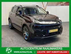 Zwart Gebruikt 2023 Lynk & Co 01 SUV | € 25.940 (Goede deal)