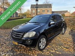 Overige Gebruikt 2009 Mercedes 280 Van | € 4.750