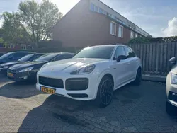 Gebruikt 2022 Porsche Cayenne Platinum Edition SUV | € 75.000