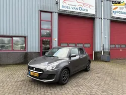 Grijs Gebruikt 2021 Suzuki Swift Comfort Hatchback | € 13.950 (Goede deal)