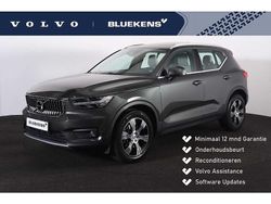 Gebruikt 2018 Volvo XC40 Inscription SUV | € 27.900 (Eerlijke prijs)