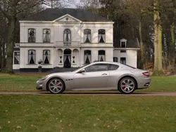 Grijs Gebruikt 2008 Maserati Granturismo Coupé | € 49.500 (Eerlijke prijs)