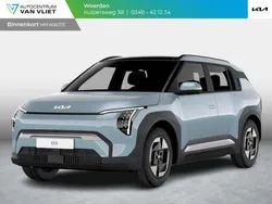 Frost blue Nieuw 2025 Kia EV3 3 SUV | € 34.490 (Goede deal)