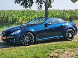 Mercedes SLK280
