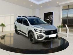 Zilver Gebruikt 2022 Dacia Jogger Extreme MPV | € 24.950 (Duur)