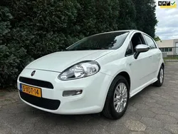Wit Gebruikt 2014 Fiat Punto Evo Street Hatchback | € 4.950 (Eerlijke prijs)