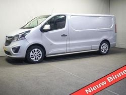 Overige Gebruikt 2016 Opel Vivaro Sport Van | € 8.950 (Eerlijke prijs)