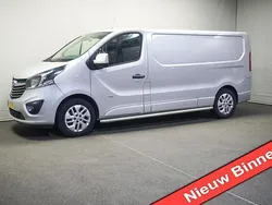 Overige Gebruikt 2016 Opel Vivaro Sport Van | € 8.950 (Duur)