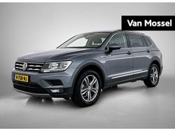 Grijs Gebruikt 2020 VW Tiguan Allspace Comfortline SUV | € 28.900 (Super prijs)